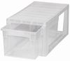 Kreher Aufbewahrungsbox Schubladenboxen mit 39 cm Tiefe in verschiedenen Größen Bild 3