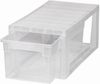 Kreher Aufbewahrungsbox Schubladenboxen mit 39 cm Tiefe in verschiedenen Größen Bild 4