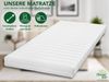 Kaltschaummatratze 7-Zonen Easy Flex - zwei Liegeseiten - 90x200 120x200 140x200 180x200, Dreamstar, verschiedene Größen, Härtegrade und Höhen - ergonomisch, wendbar Bild 2