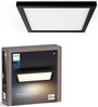 Philips Hue Aurelle Panelleuchte SQ S black Bild 3