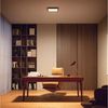 Philips Hue Aurelle Panelleuchte SQ S black Bild 2