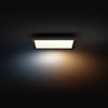 Philips Hue Aurelle Panelleuchte SQ S black Bild 4