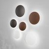 Fabas Luce 6544-22-254 LED Wandleuchte Zon 24cm weiß 3000K IP65 Bild 2
