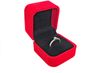Yudu Aufbewahrungsbox Schmuckschachtel Ringetuis Ringbox Verpackung Geschenkbox Bild 5