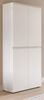 Mehrzweckschrank Assino in weiß 70 x 175 cm Bild 4