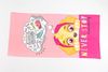 Paw Patrol Handtuch Strandtuch – Weiches Kinderhandtuch 70 x 140 cm aus Polyester Bild 3