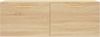 vidaXL Wandschrank Sonoma-Eiche 100x36,5x35 cm Holzwerkstoff 830119 Bild 5