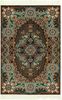 Orientteppich »Ahu« 150 x 100 cm - braun Bild 2