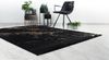 Kayoom Teppich Mineral 425, rechteckig, Höhe: 12 mm, Kurzflor, Hoch Tief Struktur, Wohnzimmer Bild 2