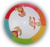 Lustige Deckenschale Rainbow Rabbit Motiv bringt gute Laune ins Kinderzimmer! Bild 4