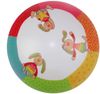 Lustige Deckenschale Rainbow Rabbit Motiv bringt gute Laune ins Kinderzimmer! Bild 3
