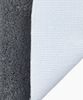 OTTO home Badematte Merida, Badvorleger, Badezimmer Teppich, Höhe 32 mm, rutschhemmend beschichtet, schnell trocknend, strapazierfähig, fußbodenheizungsgeeignet, Kunstfaser, 2-tlg. Stand-WC Set, Badteppich, Uni Farben, rechteckig, rund & als 2-tlg. Set... Bild 4