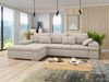 Ecksofa Bangkok Premium (Farbe: Magni 206.02, Seite: Links) Bild 2