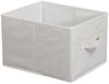 KESPER 54276 Regal mit 3 Boxen, Bambus, FSC, 29,5 x 33,5 x 87 cm Bild 3