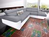 COTTA Ecksofa Speedway L-Form, mit Kopfteilverstellung, wahlweise mit Bettfunktion und Bettkasten Bild 5