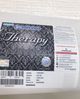 Therapy Kollektion Teppich 200 x 290 x 1 cm Acryl Grau 88783756 [en. casa] Bild 3