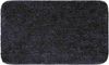 GRUND MELANGE Badematte 70 x 120 cm Anthrazit Bild 2