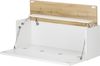 Home affaire Wandsekretär CiTY/GiRON, zeitlos modern, wohnliches Home Office, Breite 100 cm Bild 3