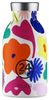 24 Bottles Trinkflasche Clima Bottle Acqua Fiorita 330ml Bild 4