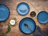 Nordic Fjord Blue, Tellerset 18-tlg (mo) Bild 5