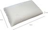 Dmora Set mit 4 Kopfkissen Sunny, Bettkissen, Ergonomisches Produkt, Schlafzimmerkissen, Made in Italy, 70x41 h13 cm, Weiß Bild 3