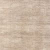 Gabbeh Teppich - Loribaft Softy - Teppstar 300 x 80 cm - silber - läufer Bild 5