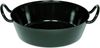 Riess Schnitzelpfanne Emaille | 30cm Bild 5