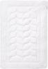 OBB Faserdecke Sommerdecke Selma Leichtsteppbett extra leicht 200x200 cm Bild 1