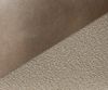 Drehstuhl Nela-Flex Materialmix Schlamm Kreuzgestell breit Effektfinish Titan 360° drehbar Bild 3