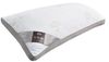 SEI Design Kopfkissen Drei-Kammerkissen Classica Soft 3D 40x80 SWAN Schlafkissen, Füllung: Airdream micro, Bezug: Microfaser, Rückenschläfer, Seitenschläfer, Bauchschläfer, Alternative zu Daunen Bild 2