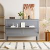 Klappbett Vertikalbett 140x200 cm Grau Weiss Platzsparendes Bett Schrankbett Klappbett System Multifunktionsbett Singlebett Jugendzimmer Kleine Wohnung Stauraum Bett Fitness Raum Optimierung Bild 2