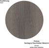 Bad Spiegelschrank Runner grau 2-türig Sardegna Rauchsilber 60 cm Bild 4