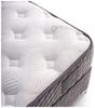 BAMBI YATAK Boxspringbett, Bambi Thermo Control, Bett mit Bettkasten 140x200 160x200 180x200 cm (Matratze mit Topper, 1 x H3 Mittelfest Matratze, 2 x Bettkasten, 1 x Bettkopfteil), Taschenfederkern, Matratzenhöhe: 29 cm Bild 4