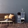 Regalsystem mit 6 Türen Bild 2