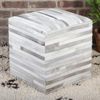 Patchwork Fellhocker Liem Bild 5