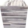 Patchwork Fellhocker Liem Bild 3