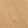 ebuy24 Esstisch Tokyo Esstisch inkl. 2 Zusatzplatten Ø120x120-160- Bild 4