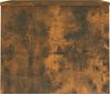 vidaXL Couchtisch Räuchereiche 80x50,5x41,5 cm Holzwerkstoff 819287 Bild 5