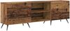 vidaXL TV-Schränk Altholz 150 x 30 x 50 cm Holzwerkstoff 879589 Bild 2