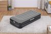 Bestway Luftbett mit Integrierter Luftpumpe Beflockt 191x97x46 cm 93781 Bild 4