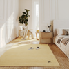Gabbeh Teppich - Indus »Asteria« 240 x 170 cm - beige Bild 2