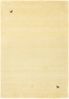 Gabbeh Teppich - Indus »Asteria« 240 x 170 cm - beige Bild 4