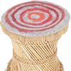 Guru-Shop Meditationskissen Filz Stuhlauflage, Boho Sitzkissen,.. Bild 3