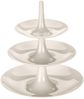 Koziol Etagere BABELL L 3-stufig Bild 3