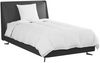 vidaXL Sommerdecke mit Kissen 2 pcs Weiß Daunenfeder 3376266 Bild 3