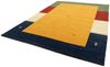 Gabbeh Teppich - Indus »Mirage« 300 x 250 cm - gold Bild 5
