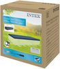 INTEX Poolabdeckung 732 x 366 cm Rechtwinklig PVC und PET 42035633 Bild 3