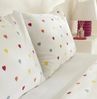 Karaca Home Bettwäsche Sarah Anderson Amour Doppelbett Bettwäsche Bettbezug Set Mehrfarbig Bild 1