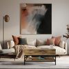 Relaxdays Aufklappbarer Couchtisch Bild 3