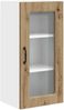 vidaXL Geschirrspülerfront Kalmar Artisan-Eiche 40 x 31 x 80 cm 884652 Bild 2